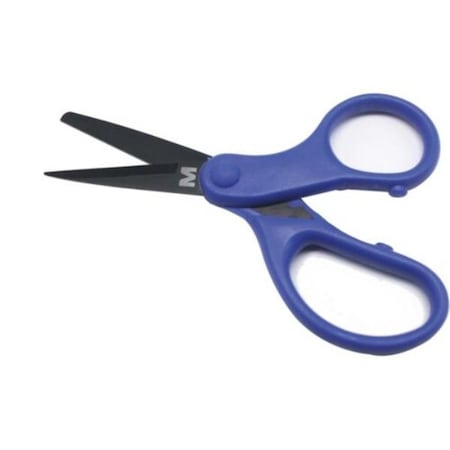 Green Arrow Equipment ECO Small Braid Scissor - 24 Piece GR3513078